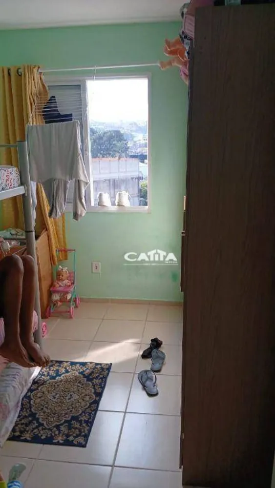 Apartamento, 2 quartos, 49 m² - Foto 5