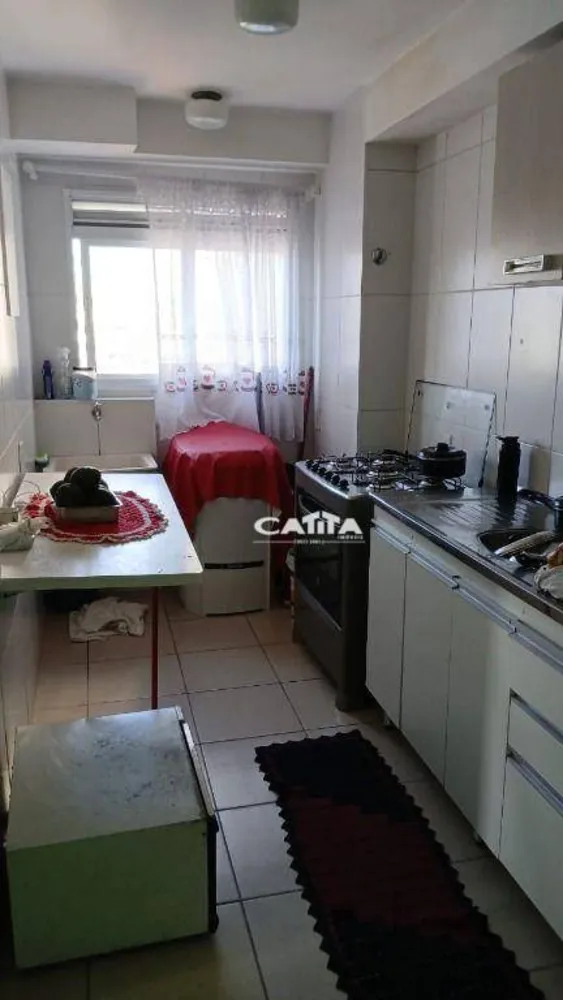 Apartamento, 2 quartos, 49 m² - Foto 4