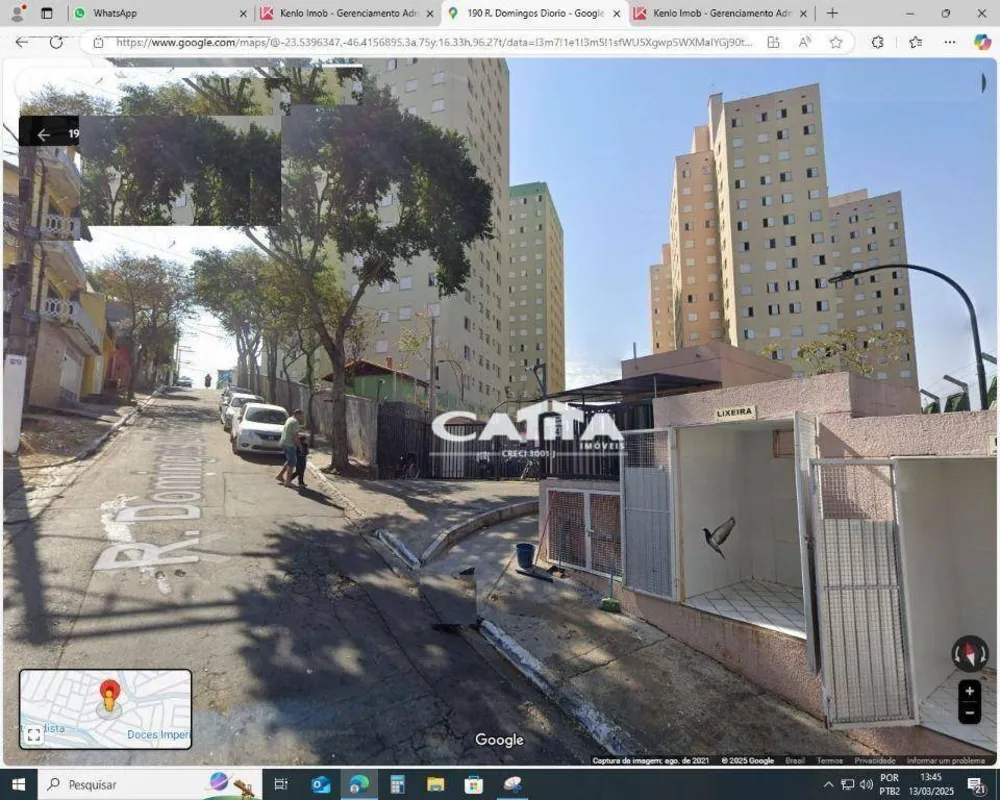 Apartamento, 2 quartos, 49 m² - Foto 8