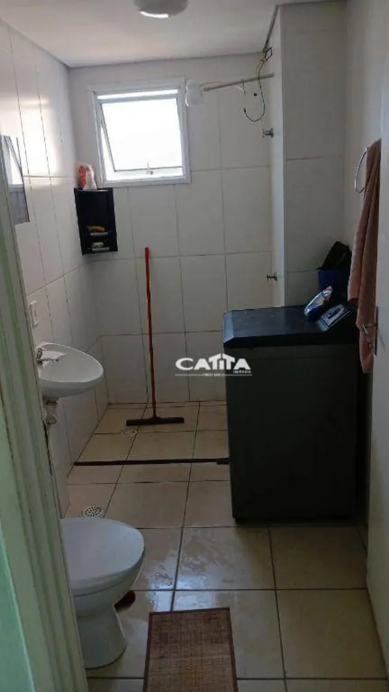 Apartamento, 2 quartos, 49 m² - Foto 6
