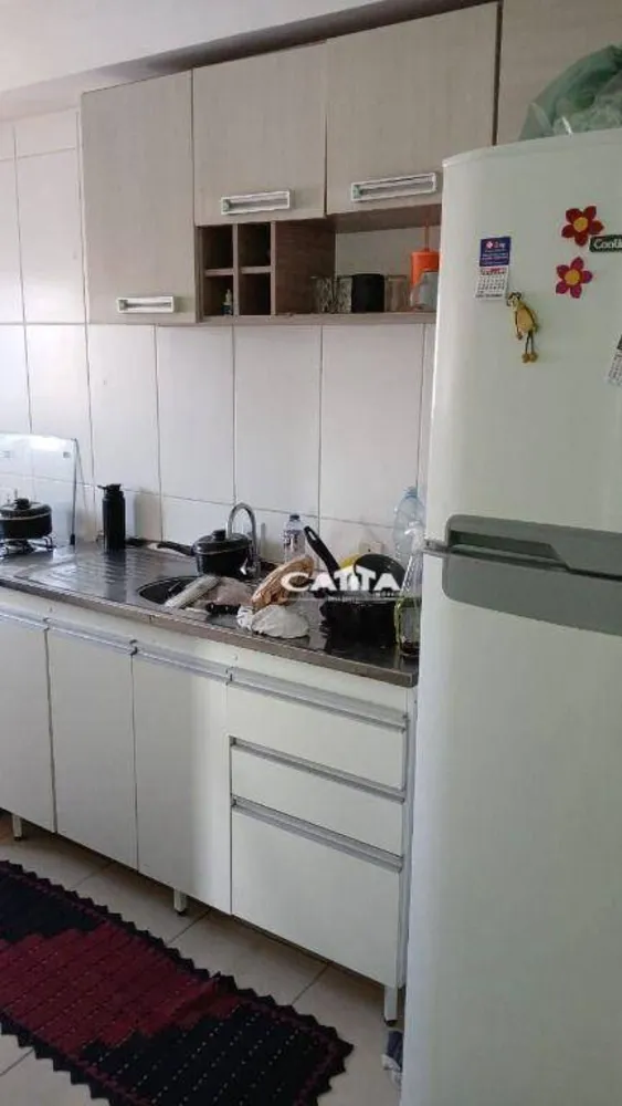 Apartamento, 2 quartos, 49 m² - Foto 2