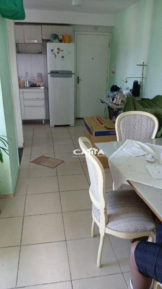 Apartamento, 2 quartos, 49 m² - Foto 3