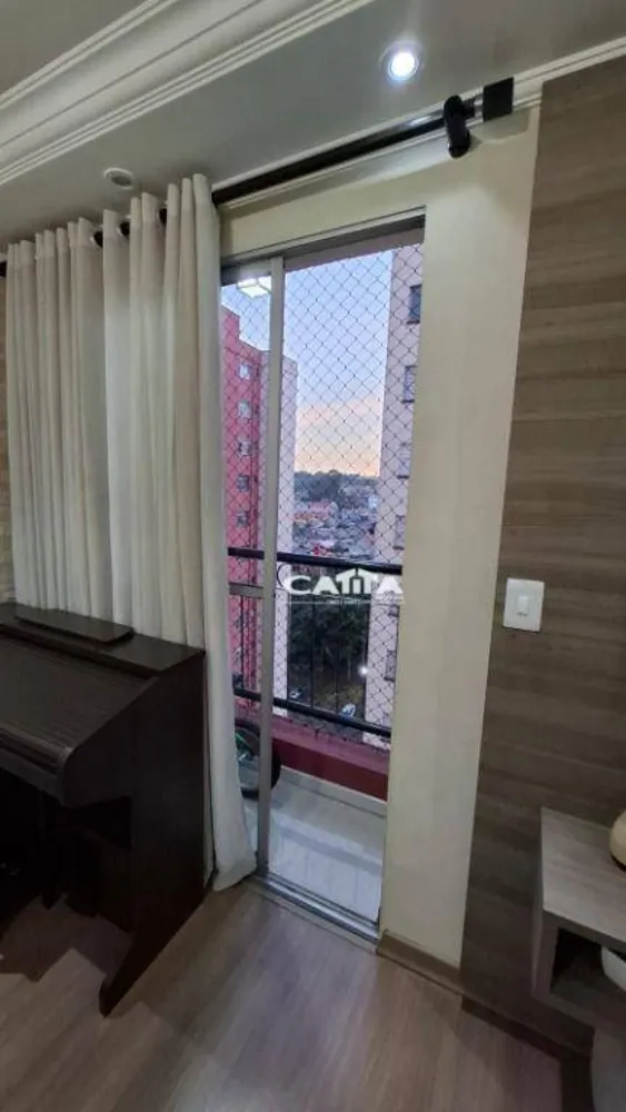 Apartamento, 2 quartos, 48 m² - Foto 3