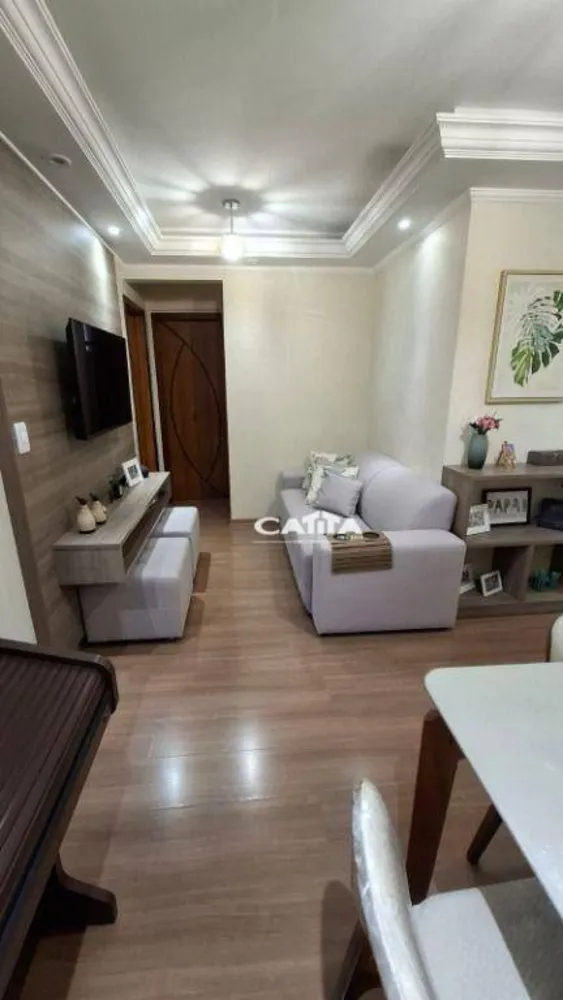 Apartamento, 2 quartos, 48 m² - Foto 1
