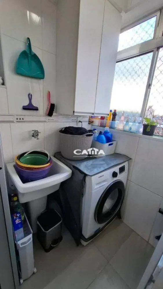 Apartamento, 2 quartos, 48 m² - Foto 6
