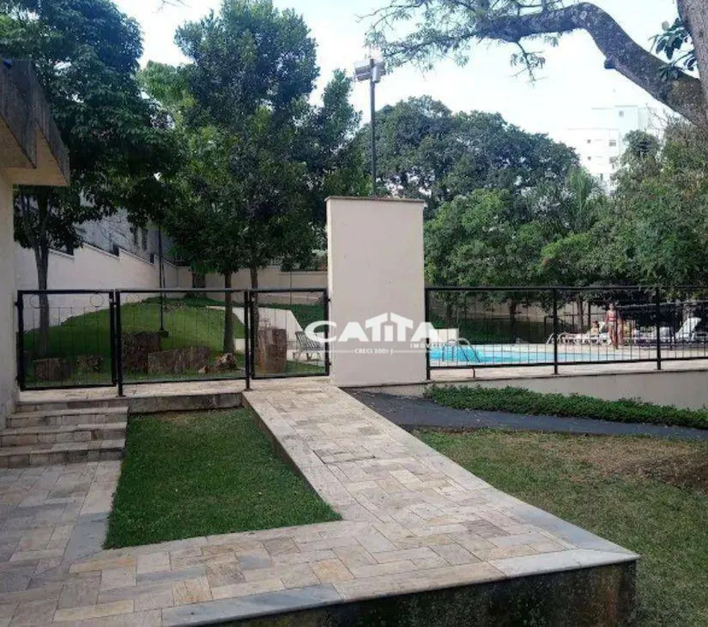 Apartamento, 2 quartos, 48 m² - Foto 5