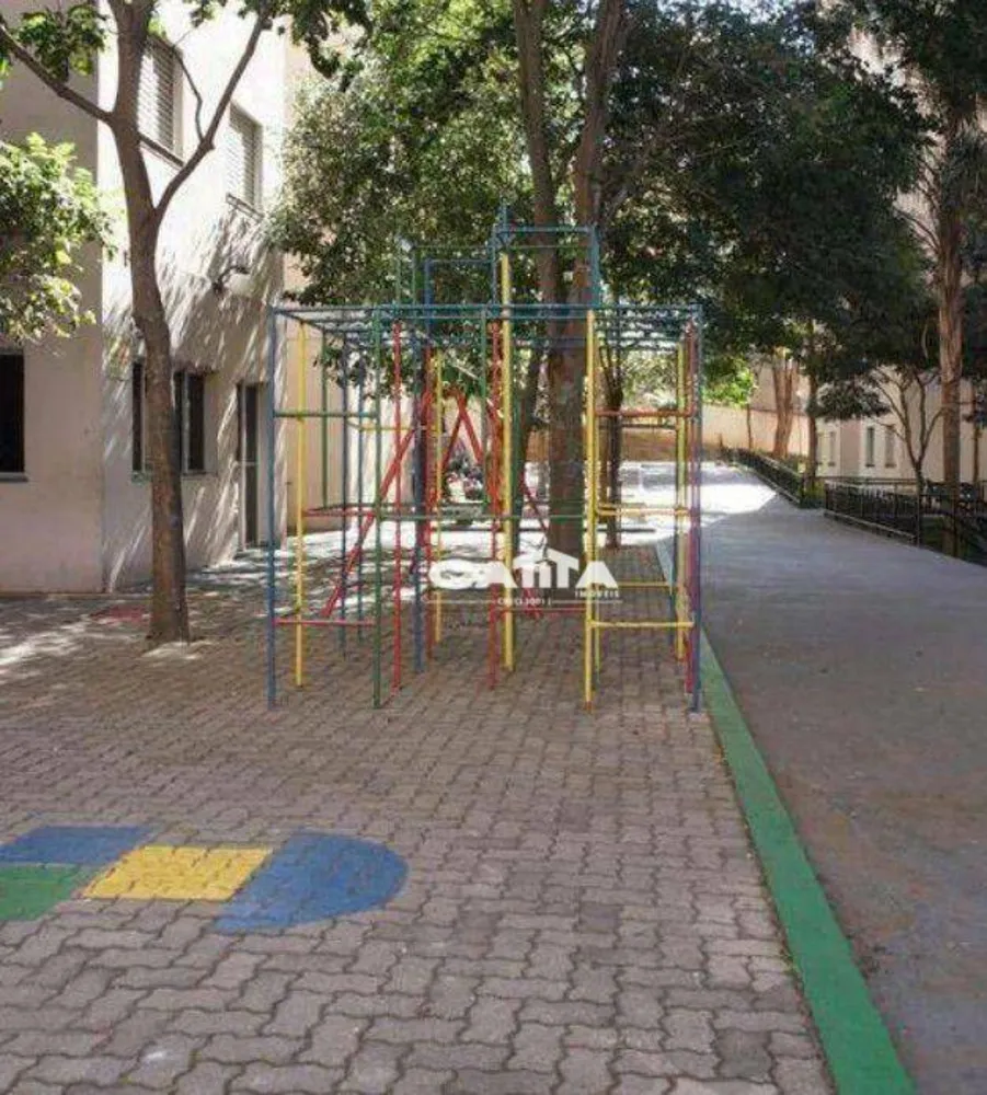 Apartamento, 2 quartos, 48 m² - Foto 7