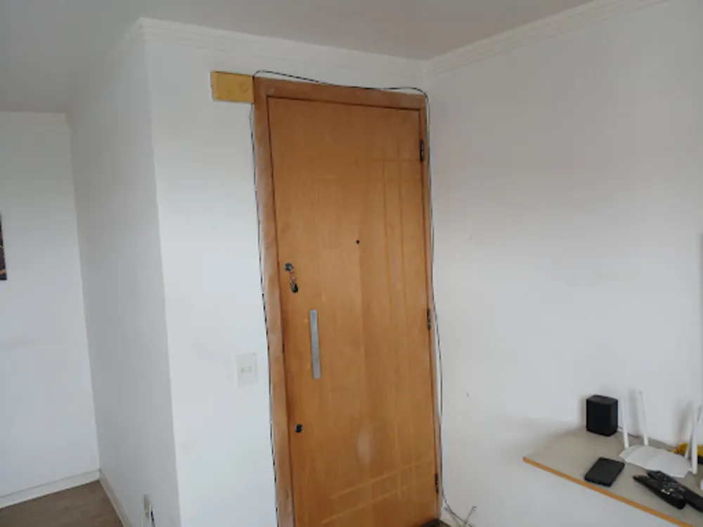 Apartamento, 2 quartos, 54 m² - Foto 3