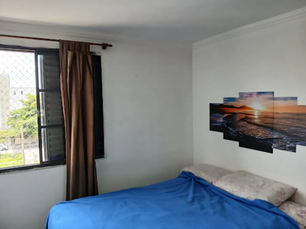 Apartamento, 2 quartos, 54 m² - Foto 7