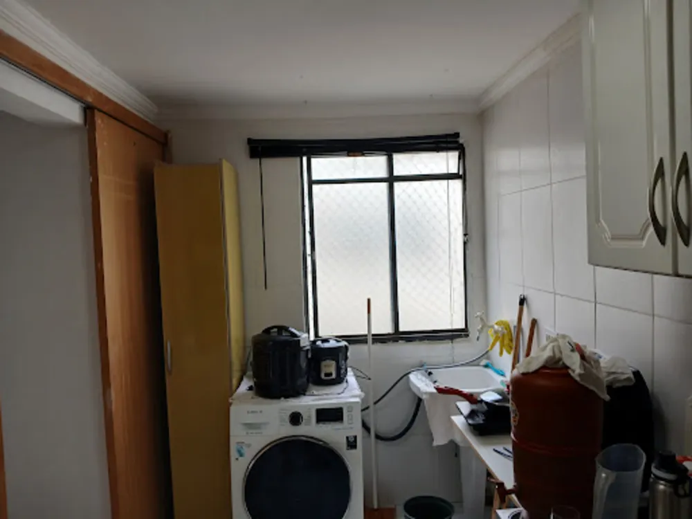 Apartamento, 2 quartos, 54 m² - Foto 4