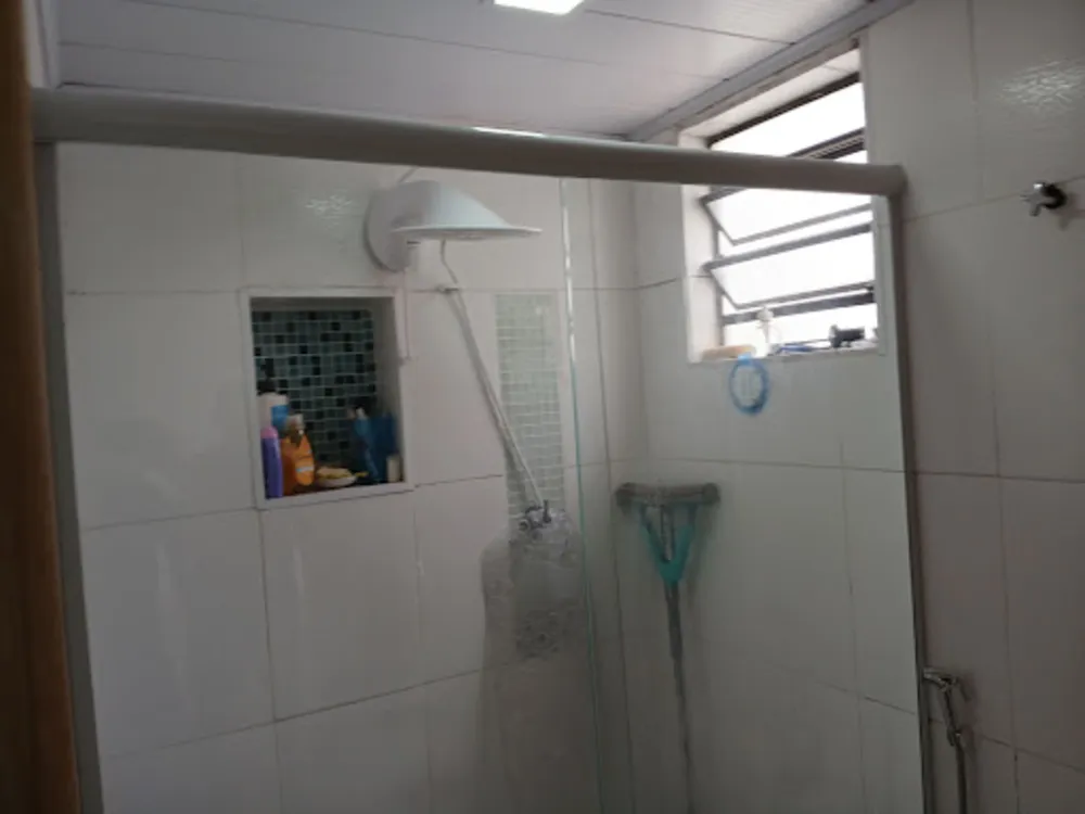 Apartamento, 2 quartos, 54 m² - Foto 6