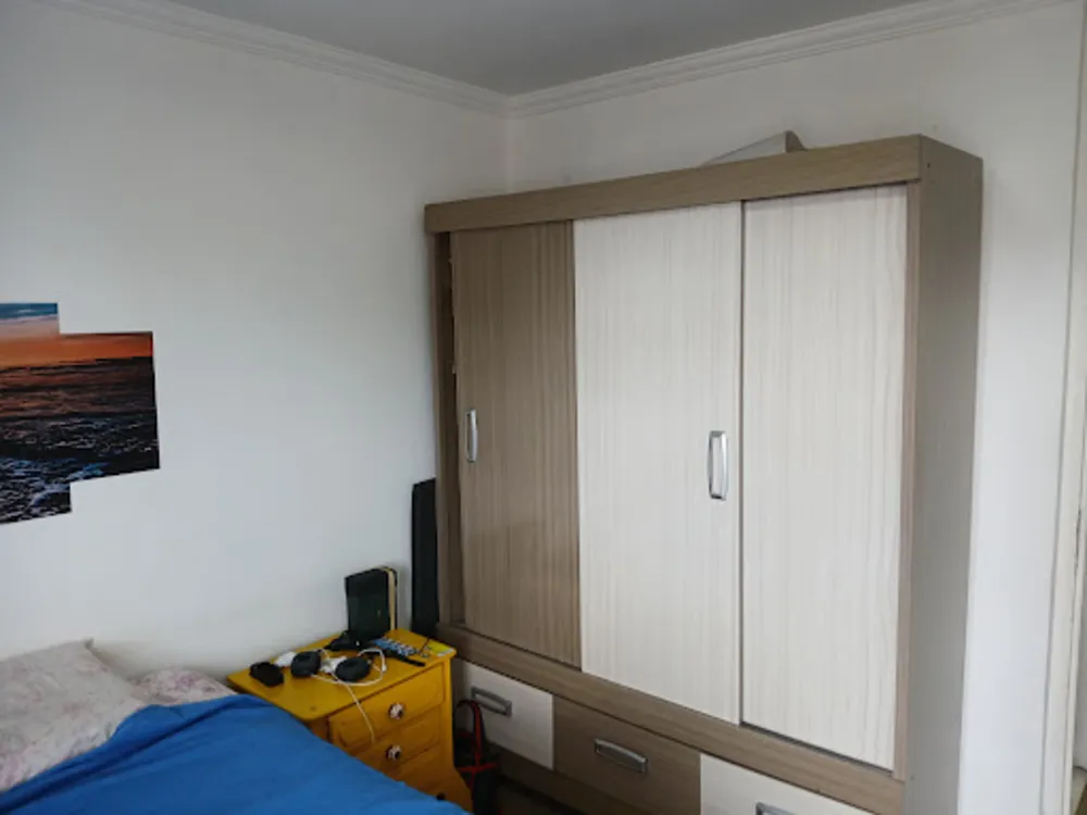 Apartamento, 2 quartos, 54 m² - Foto 8