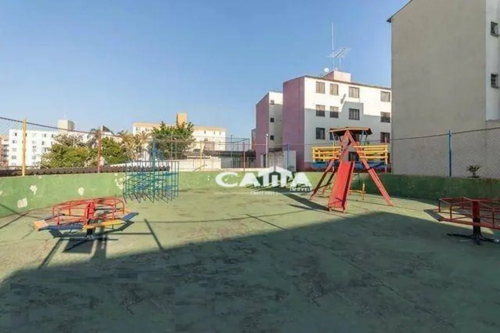 Apartamento, 2 quartos, 54 m² - Foto 11