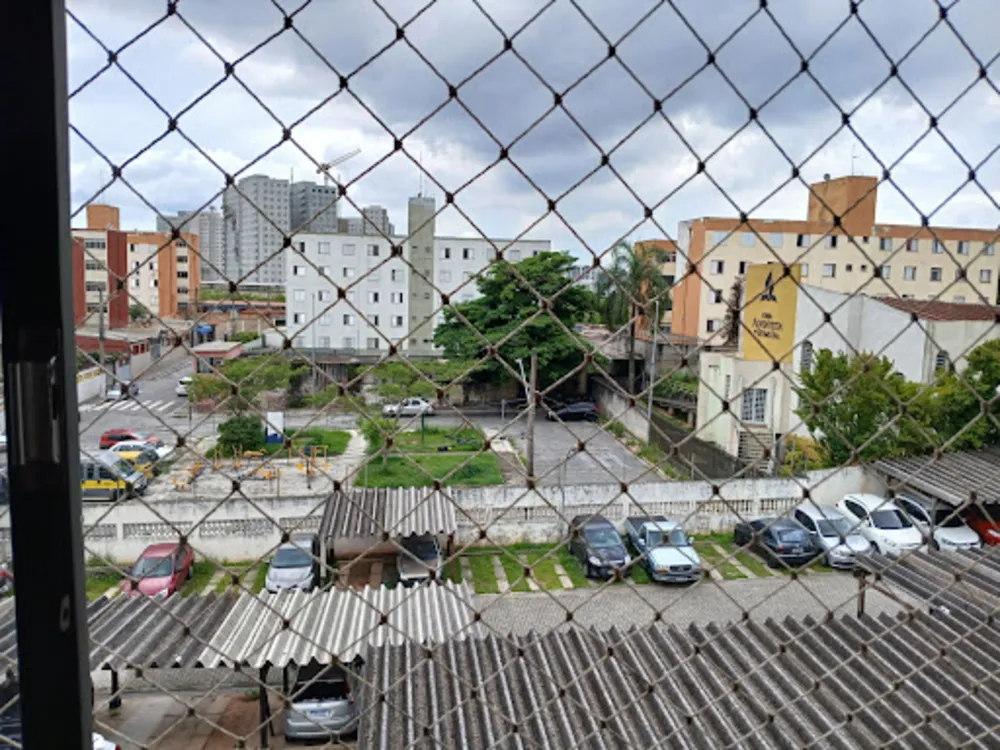 Apartamento, 2 quartos, 54 m² - Foto 10