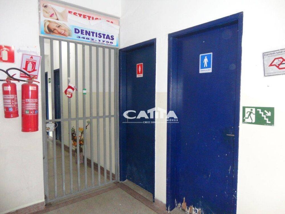Conjunto Comercial-Sala para alugar, 30m² - Foto 7
