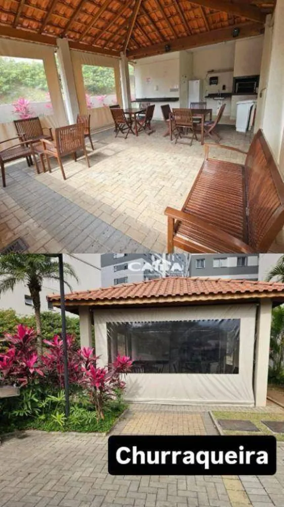 Apartamento, 2 quartos, 45 m² - Foto 7