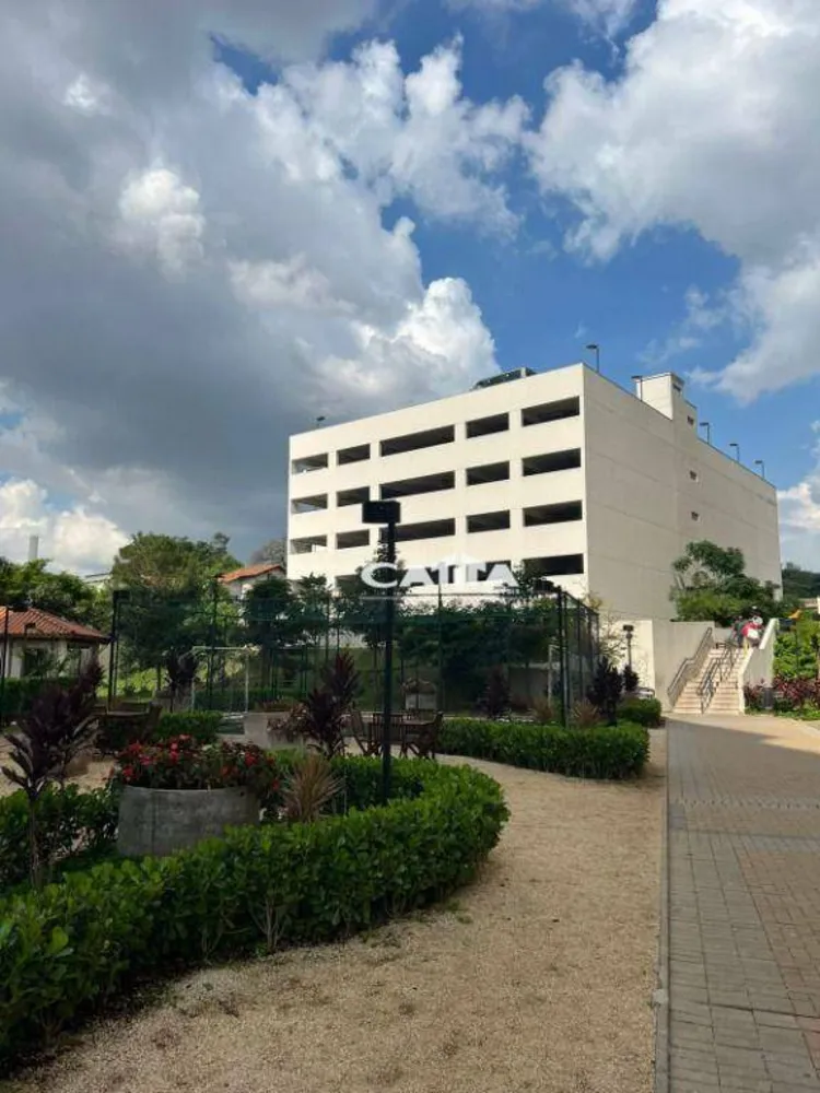 Apartamento, 2 quartos, 45 m² - Foto 9