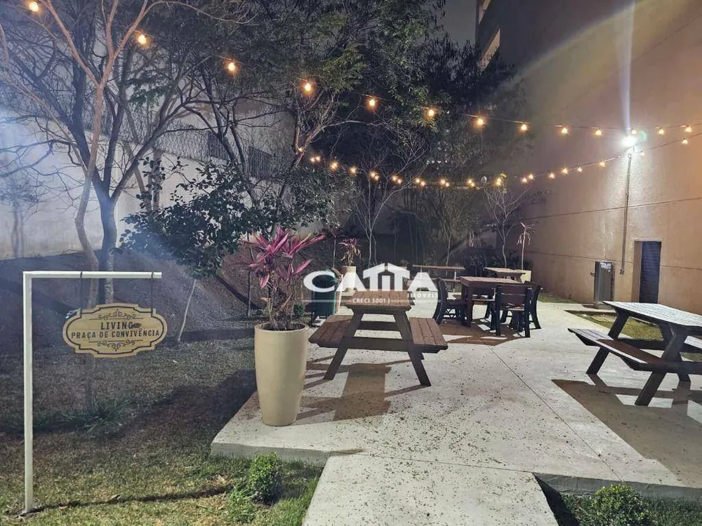 Apartamento, 2 quartos, 45 m² - Foto 5