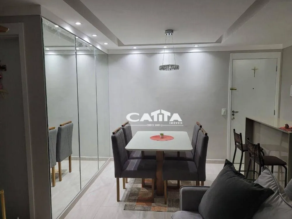Apartamento, 2 quartos, 45 m² - Foto 2