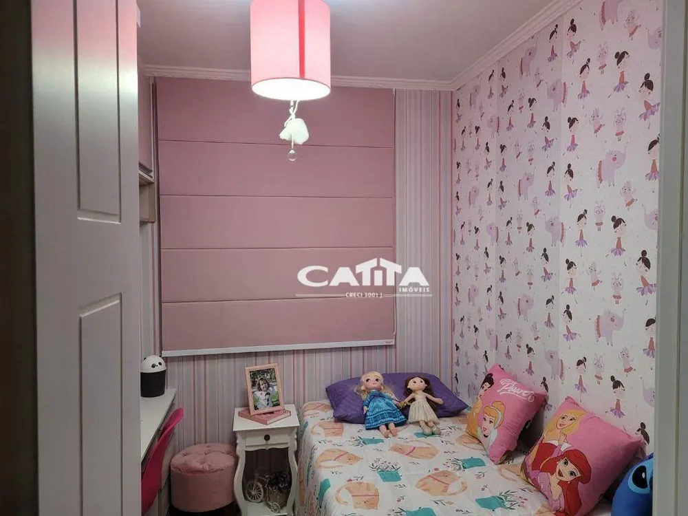 Apartamento, 2 quartos, 45 m² - Foto 4