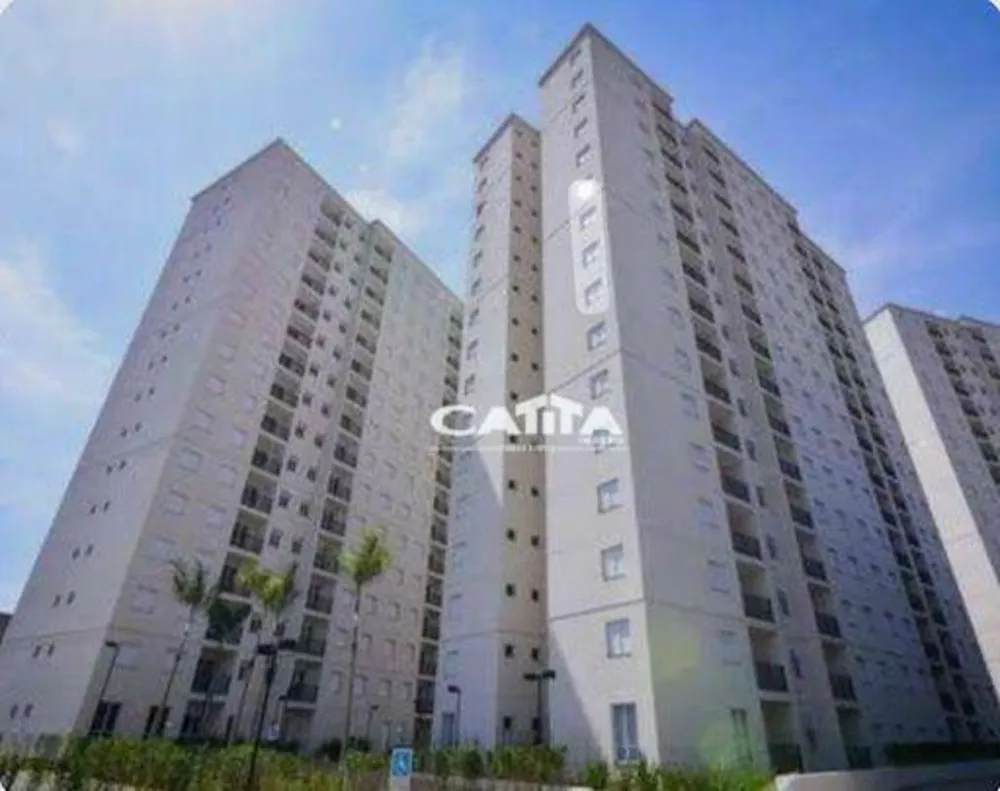 Apartamento, 2 quartos, 45 m² - Foto 12