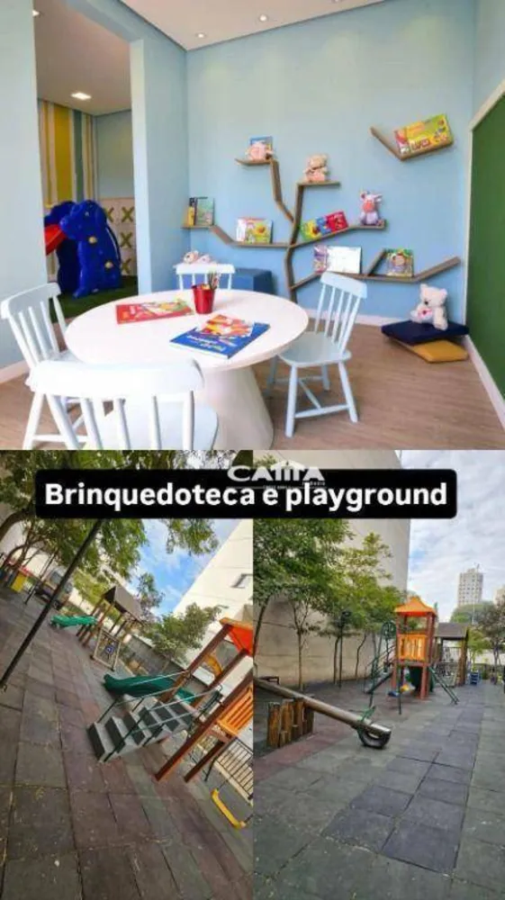 Apartamento, 2 quartos, 45 m² - Foto 10