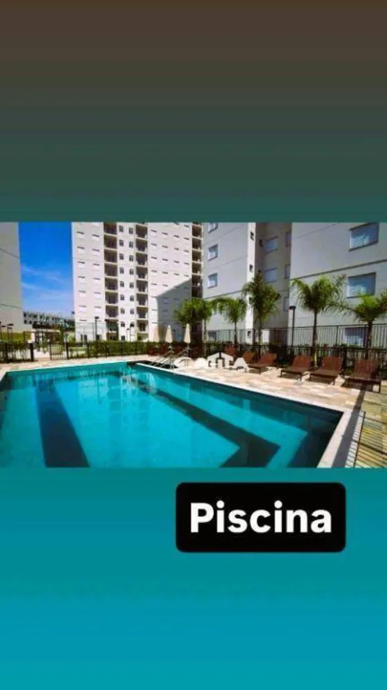 Apartamento, 2 quartos, 45 m² - Foto 6