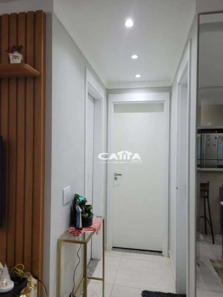 Apartamento, 2 quartos, 45 m² - Foto 3
