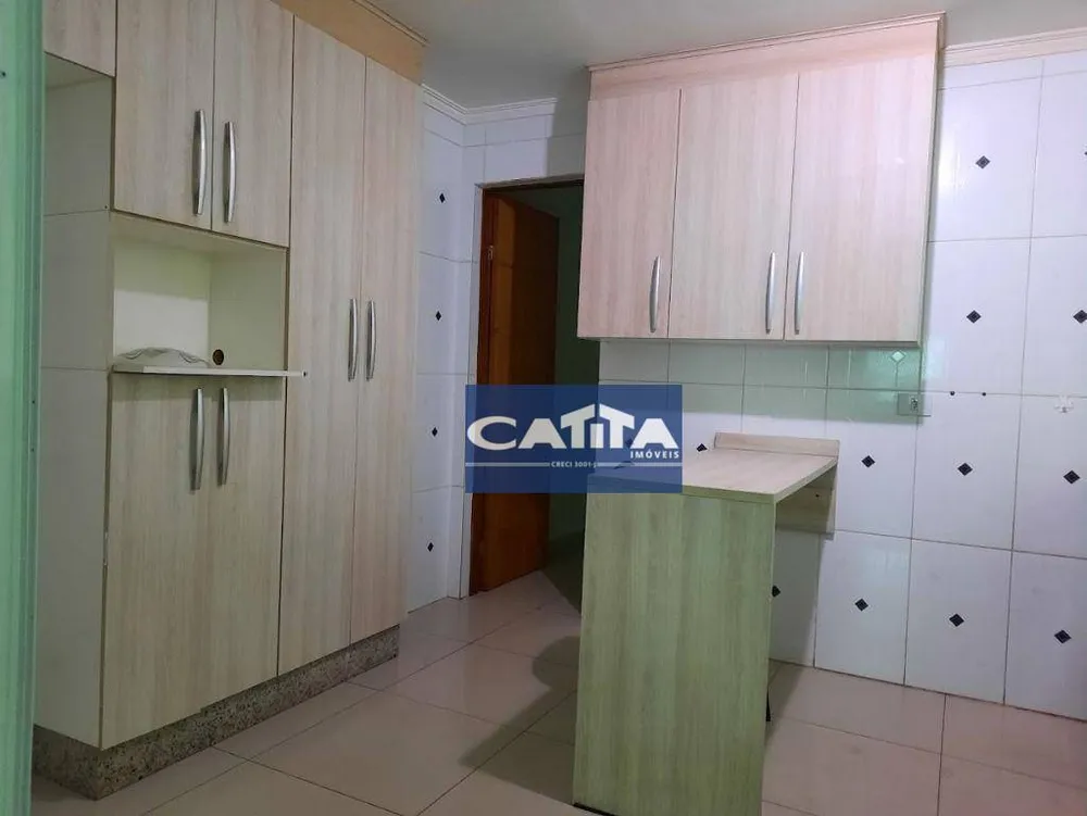 Sobrado, 3 quartos, 244 m² - Foto 2