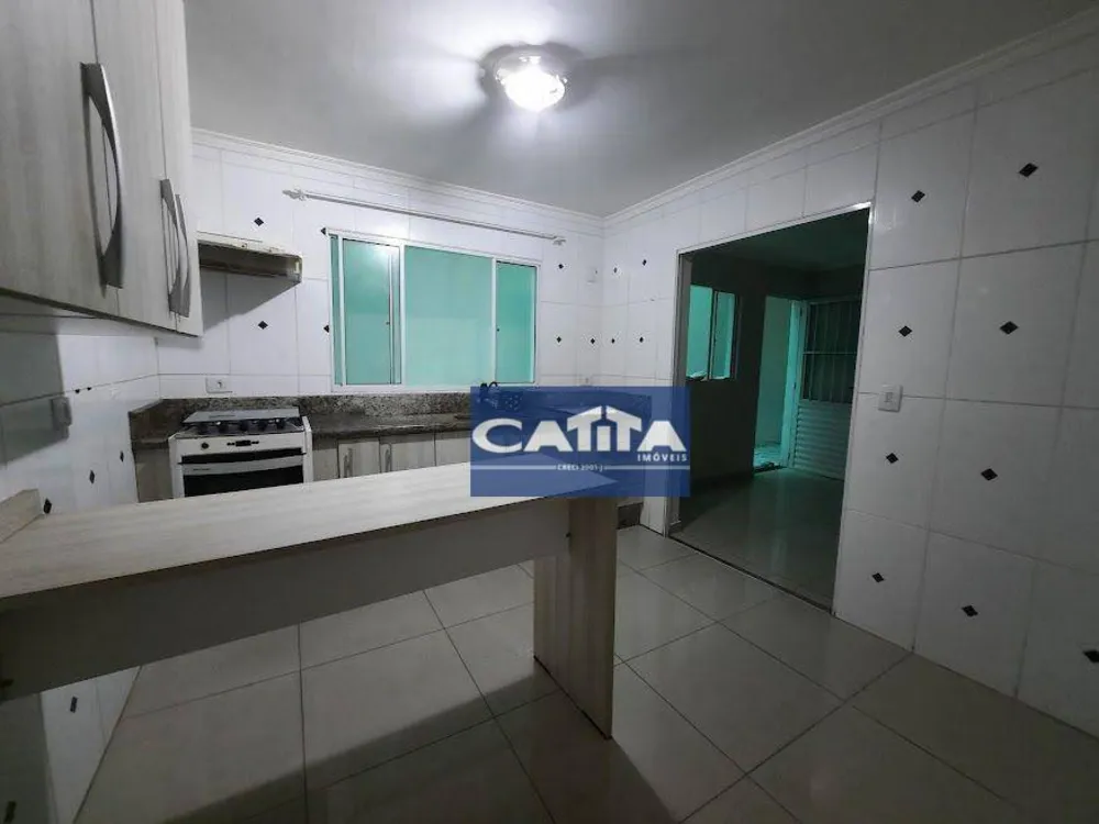 Sobrado, 3 quartos, 244 m² - Foto 4