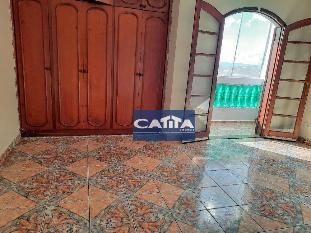 Sobrado, 3 quartos, 244 m² - Foto 7