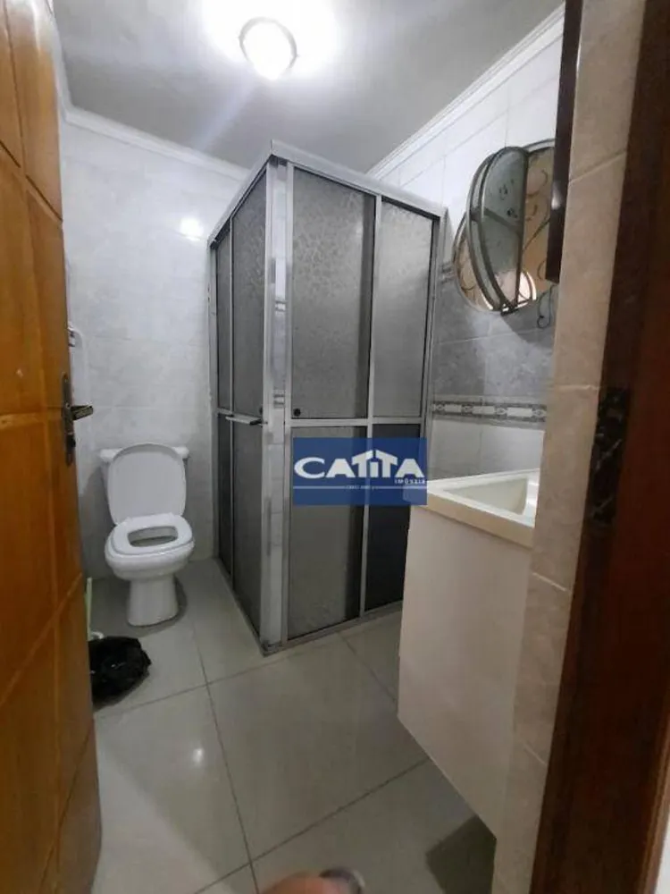 Sobrado, 3 quartos, 244 m² - Foto 8