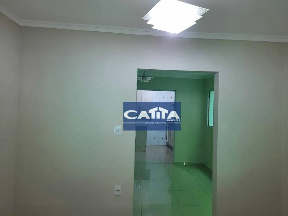 Sobrado, 3 quartos, 244 m² - Foto 5