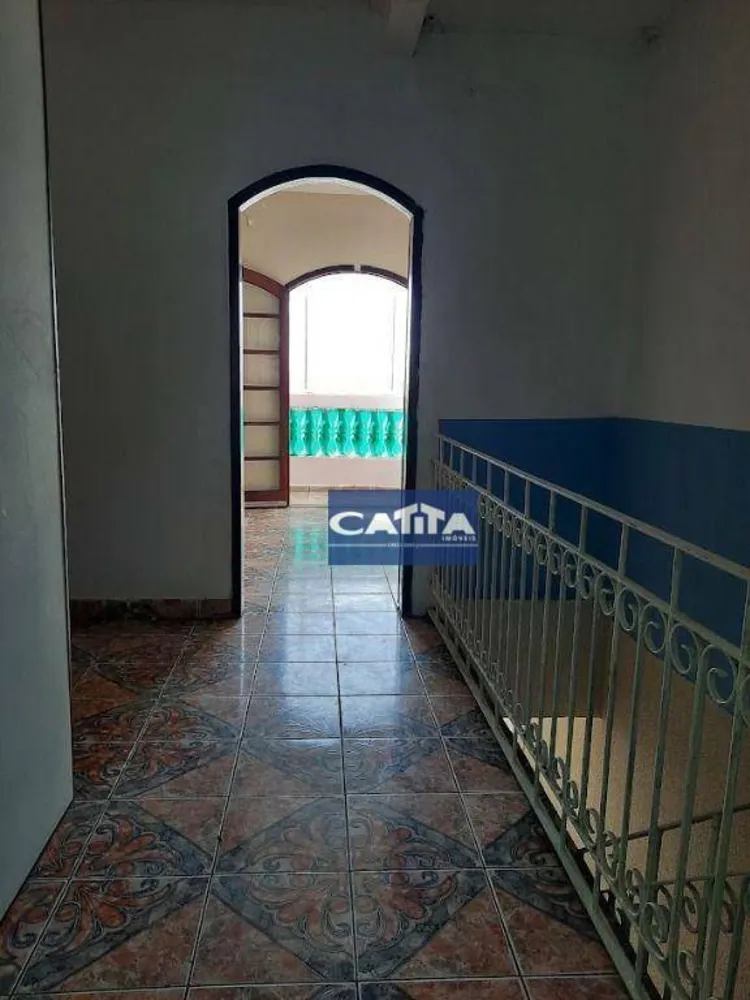 Sobrado, 3 quartos, 244 m² - Foto 11