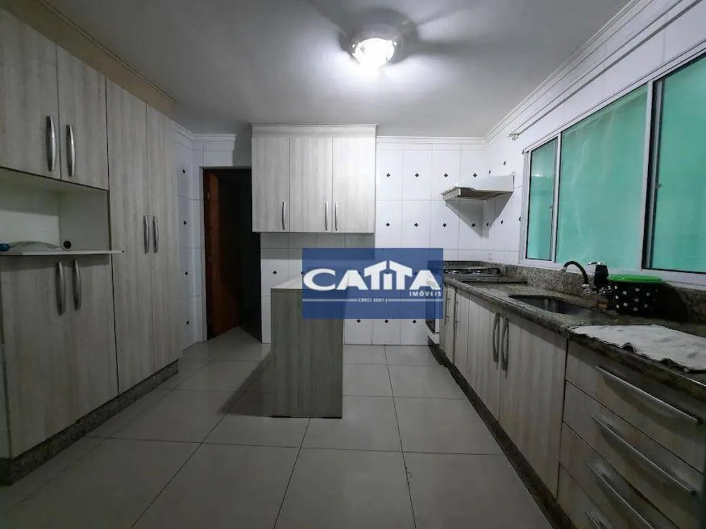 Sobrado, 3 quartos, 244 m² - Foto 3