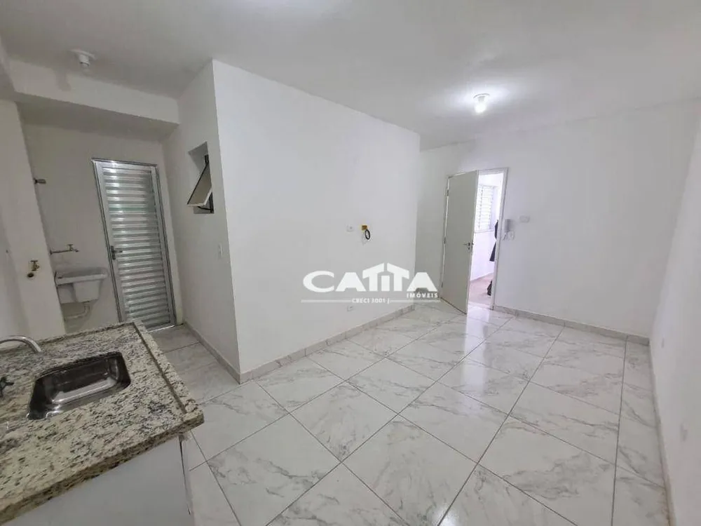 Apartamento, 2 quartos, 44 m² - Foto 5