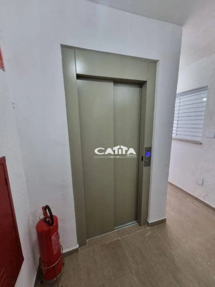 Apartamento, 2 quartos, 44 m² - Foto 3