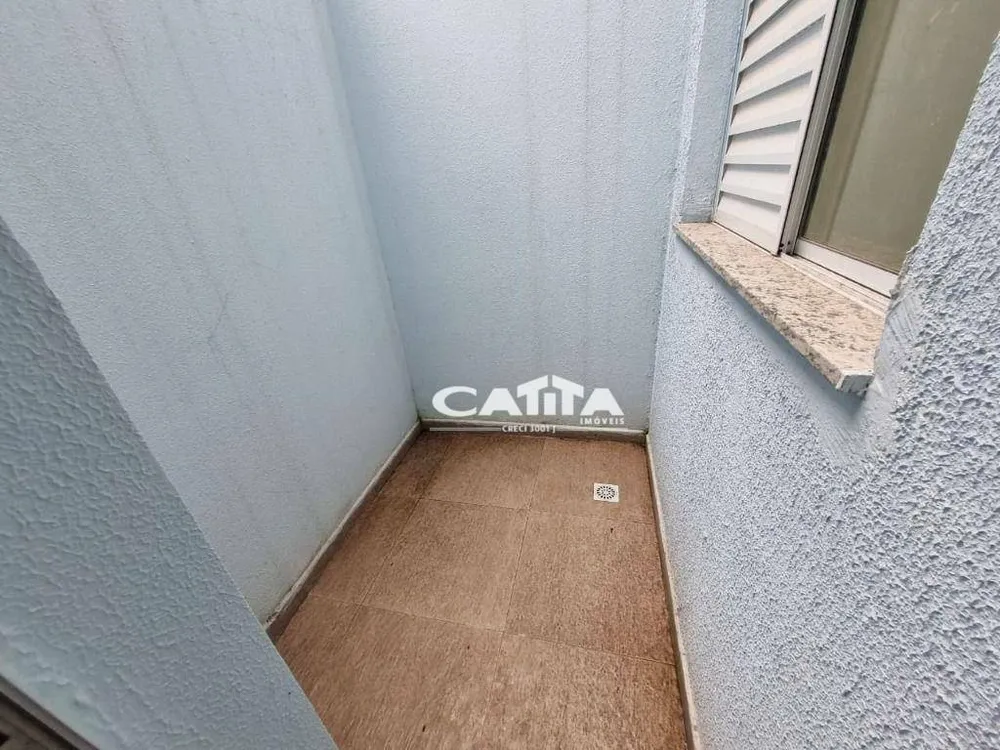 Apartamento, 2 quartos, 44 m² - Foto 8