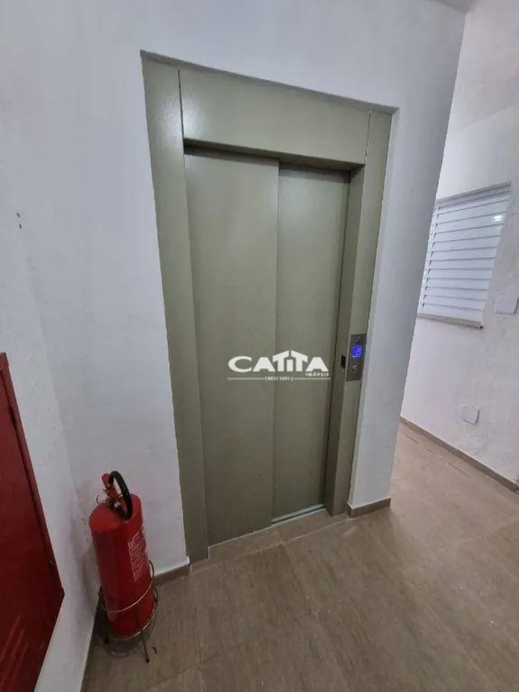 Apartamento, 2 quartos, 44 m² - Foto 4