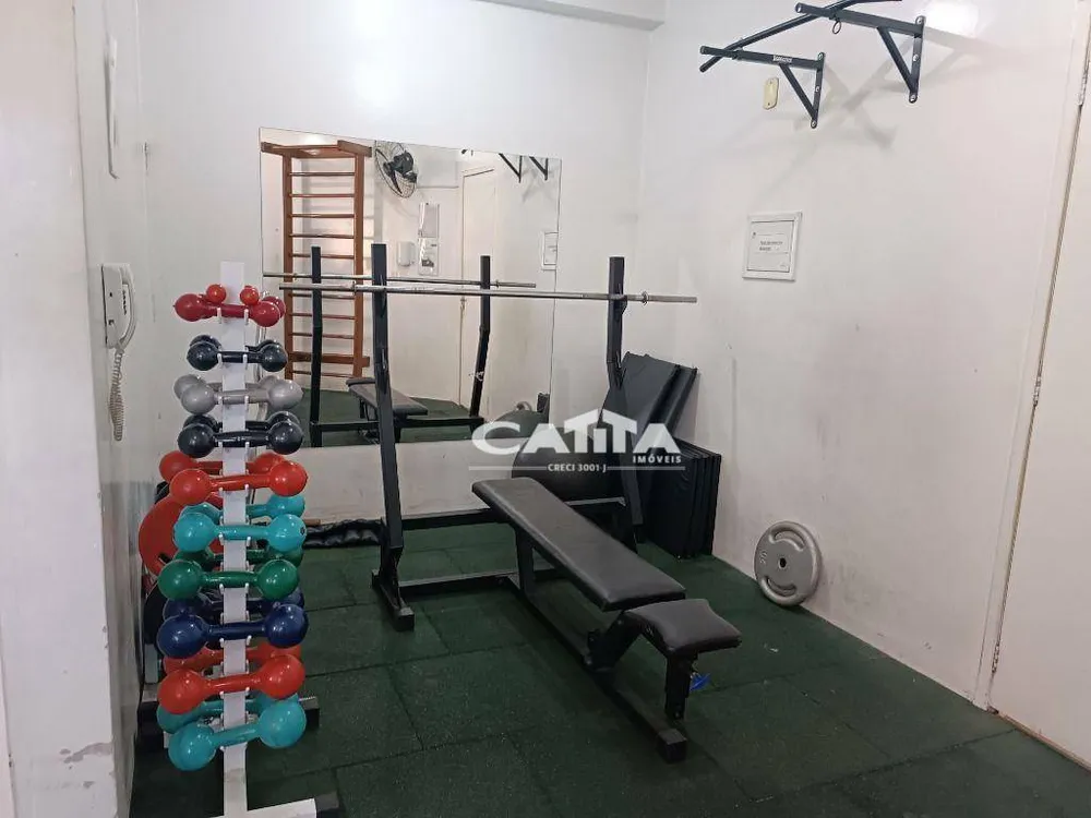 Apartamento, 2 quartos, 46 m² - Foto 3