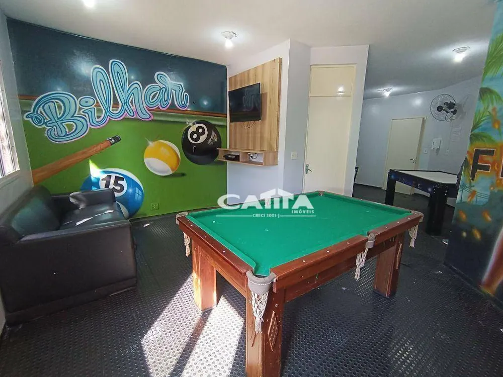 Apartamento, 2 quartos, 46 m² - Foto 1