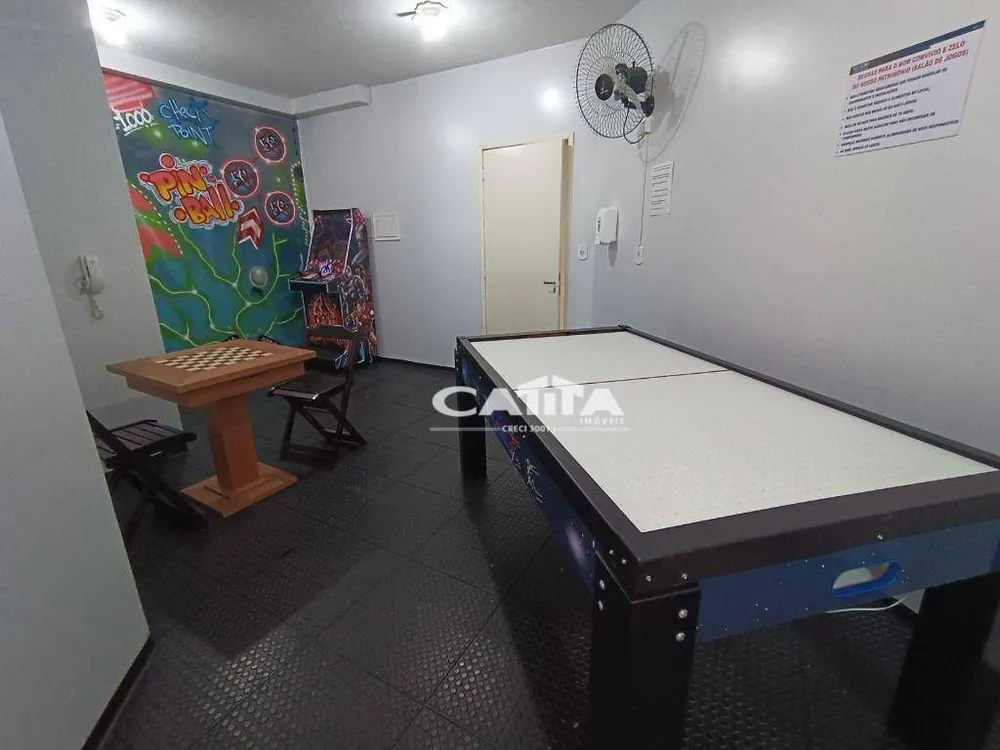 Apartamento, 2 quartos, 46 m² - Foto 2