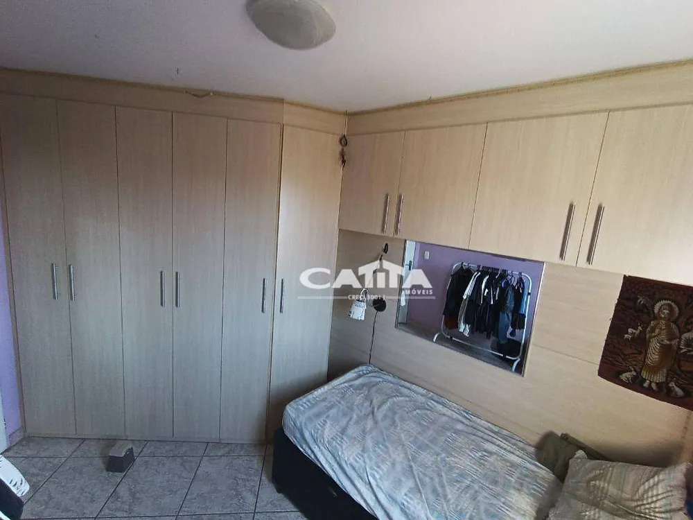 Apartamento, 2 quartos, 46 m² - Foto 4