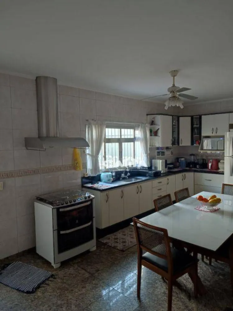 Sobrado, 3 quartos, 511 m² - Foto 11