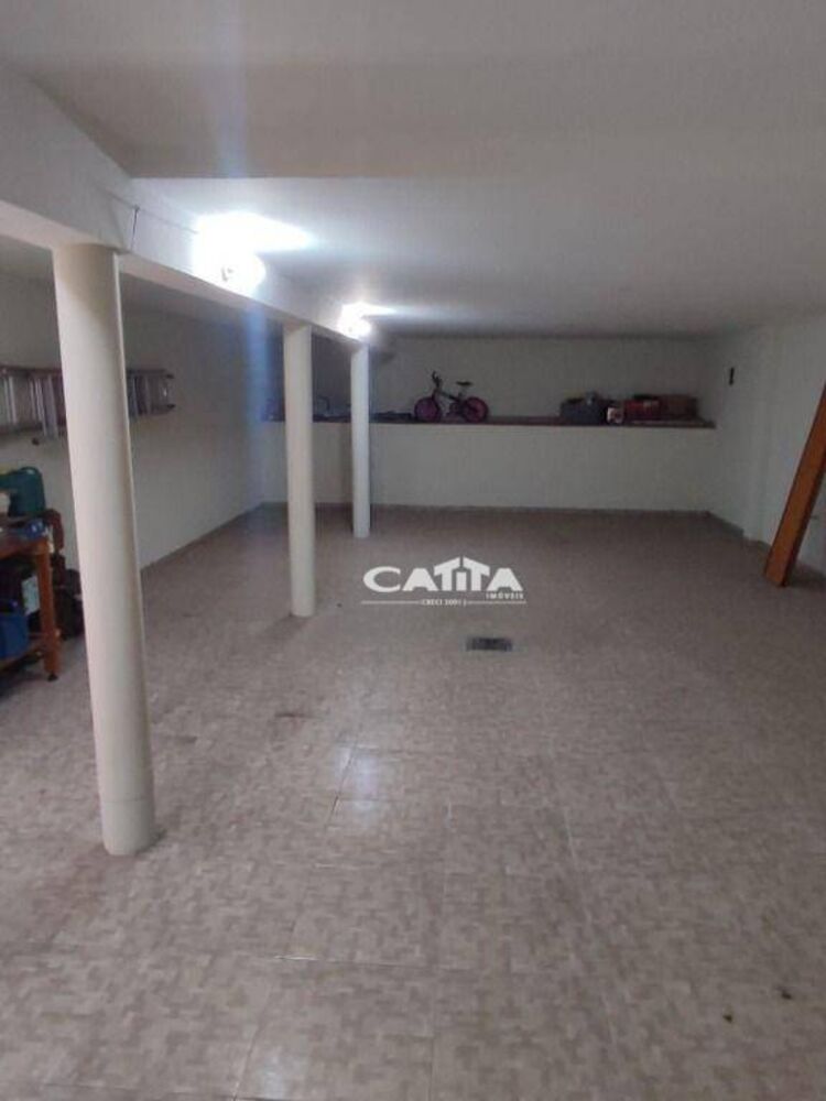 Sobrado, 3 quartos, 511 m² - Foto 12
