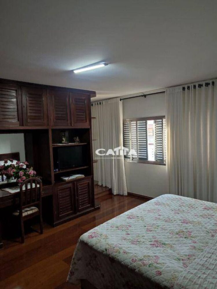 Sobrado, 3 quartos, 511 m² - Foto 4