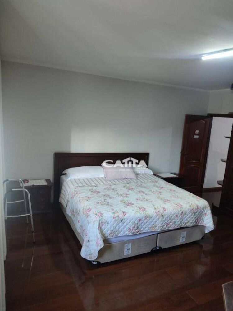 Sobrado, 3 quartos, 511 m² - Foto 15