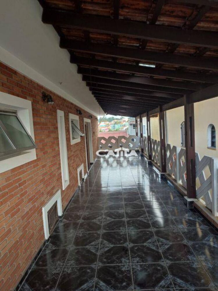 Sobrado, 3 quartos, 511 m² - Foto 20