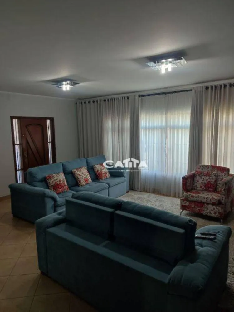 Sobrado, 3 quartos, 511 m² - Foto 9