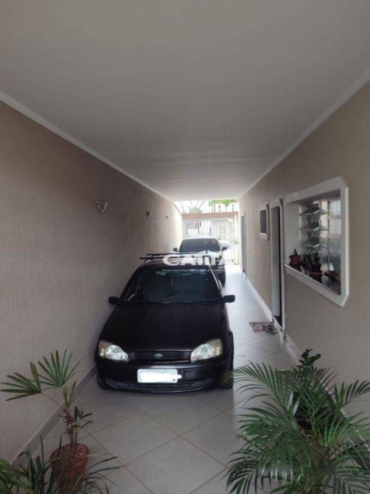Sobrado, 3 quartos, 511 m² - Foto 18